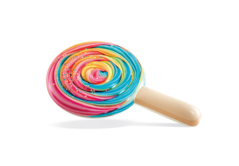 Intex 58754 Lollipop