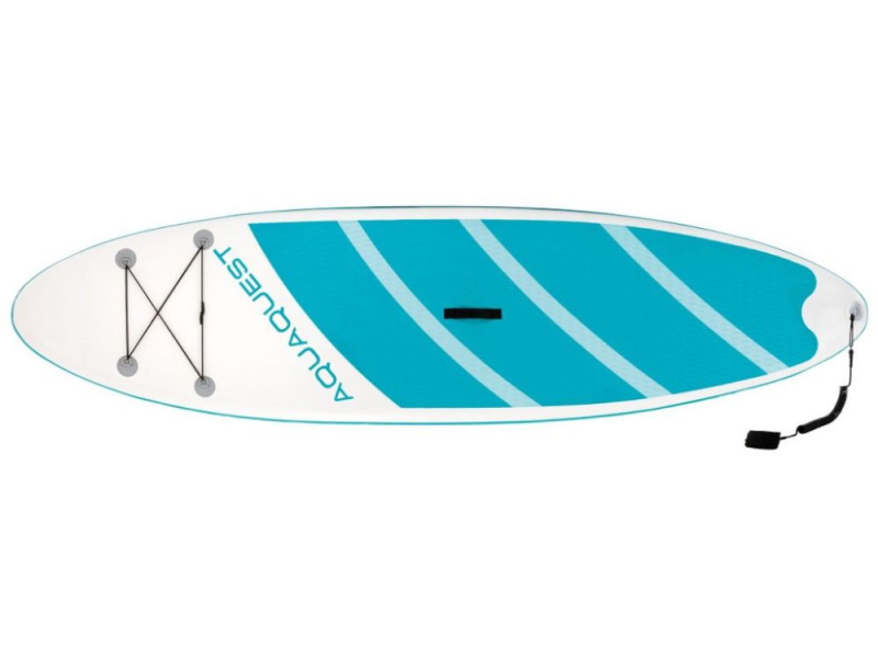 Intex 68242 Paddleboard Aqua Quest 320 x 81 x 15 cm