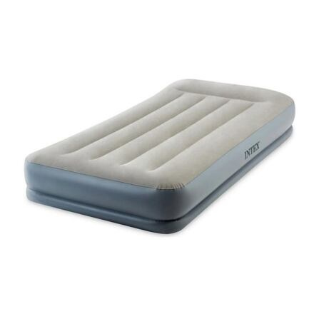 Intex 64116 Nafukovací postel Twin 99cm x 191cm x 30cm