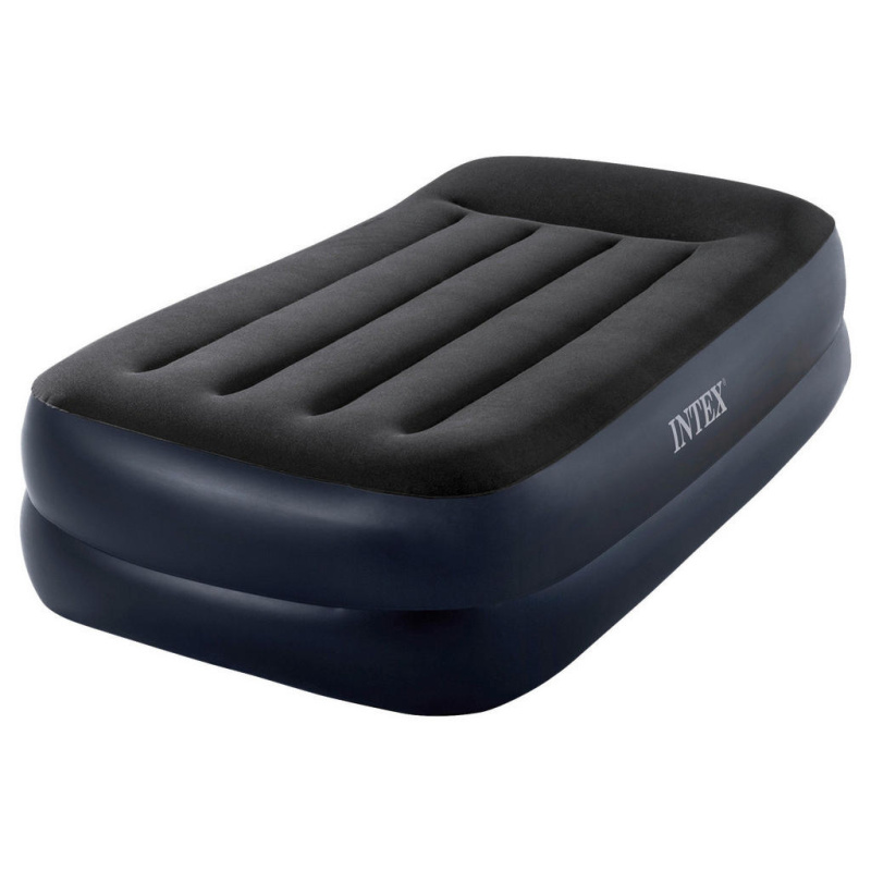 Nafukovací postel Dura Beam Twin Plus