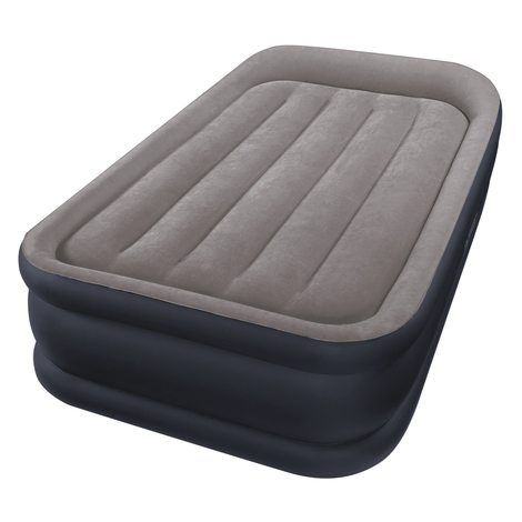 Intex 64132ND Nafukovací matrace Twin Deluxe 99 x 191 x 42 cm