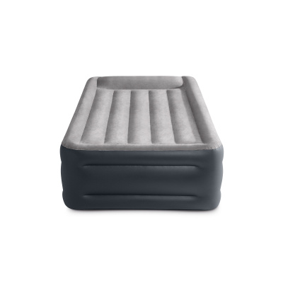 Intex 64132ND Nafukovací matrace Twin Deluxe 99 x 191 x 42 cm