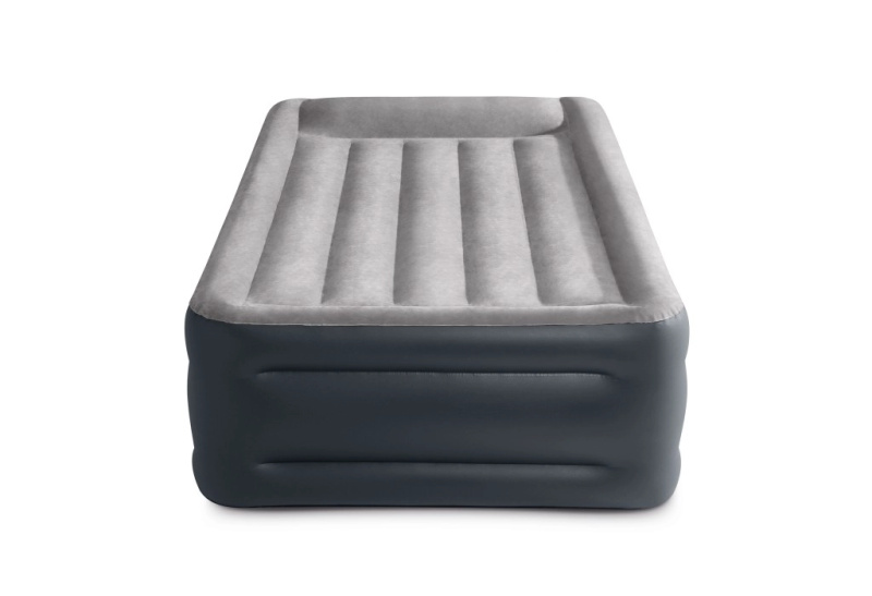Intex 64132ND Nafukovací matrace Twin Deluxe 99 x 191 x 42 cm