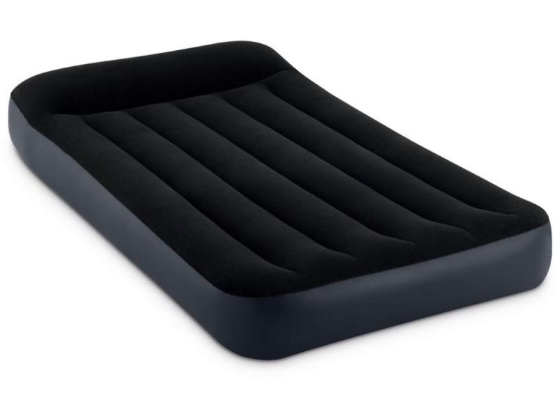 Intex 64146 Nafukovací postel Twin 99x19x25cm s pumpou