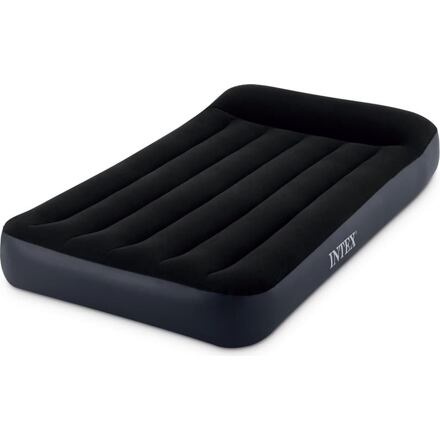 Intex 64146 Nafukovací postel Twin 99x19x25cm s pumpou