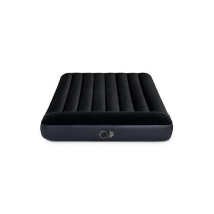 Nafukovací matrace Velvet Bed s pumpou Intex 64148ND