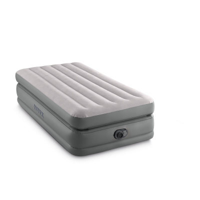 Intex 64162ND Nafukovací postel Dura-Beam Twin Comfort Elevated