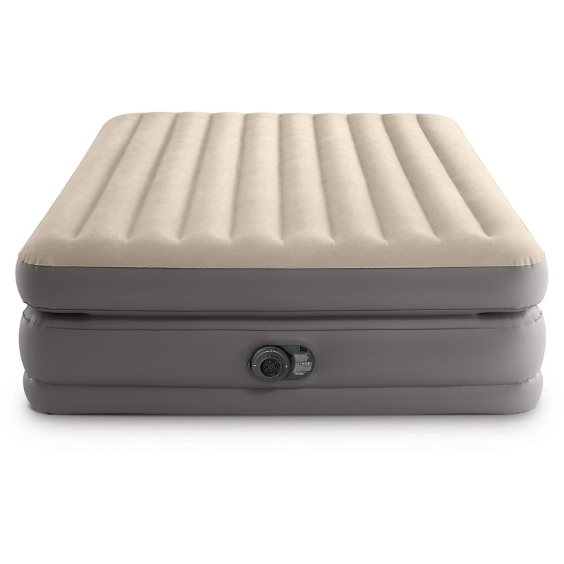 Nafukovací matrace Queen 152x203x51cm