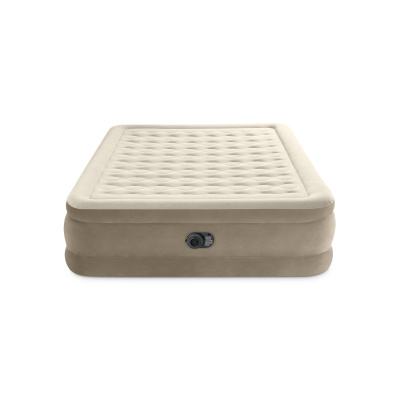 Intex 64428ND Nafukovací postel Dura-Beam Queen 152 x 203 x 46 cm