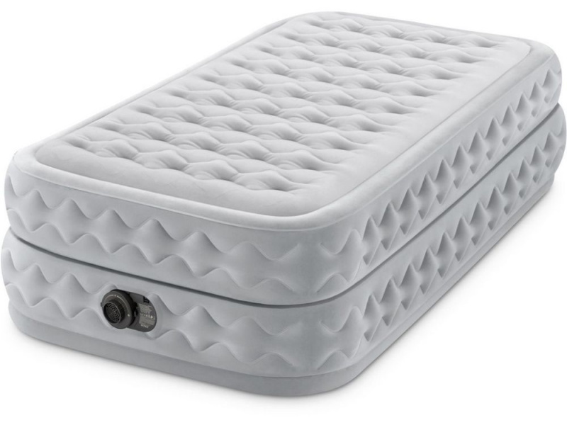 Nafukovací postel Dura-Beam Twin