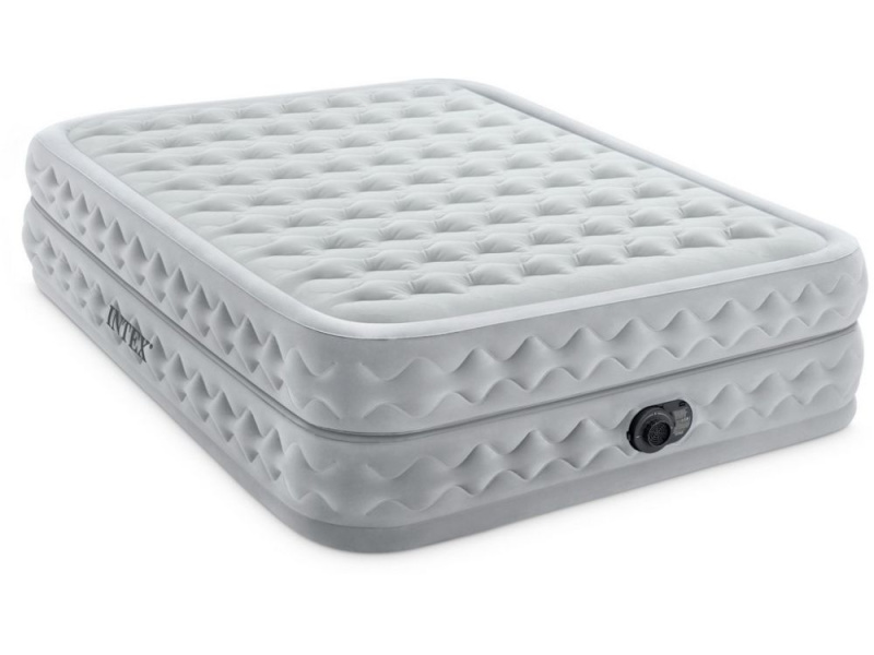 Nafukovací postel Dura-Beam Queen