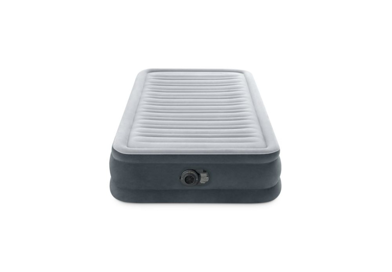 Intex Air Bed Comfort-Plush Twin jednolůžko 99 x 191 x 33 cm 67766