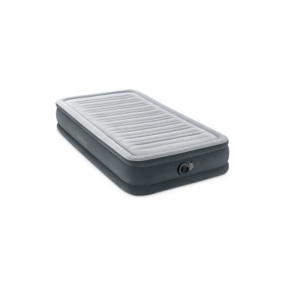 Intex Air Bed Comfort-Plush Twin jednolůžko 99 x 191 x 33 cm 67766