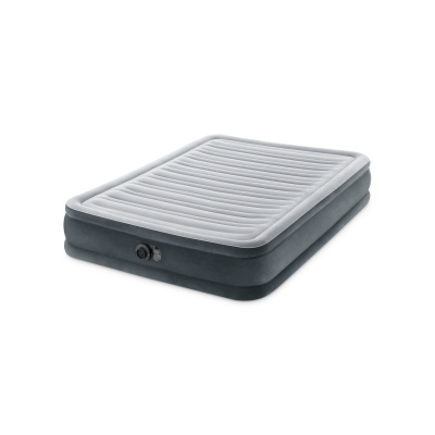 Intex Air Bed Comfort-Plush Full jednolůžko 137 x 191 x 33 cm 67768
