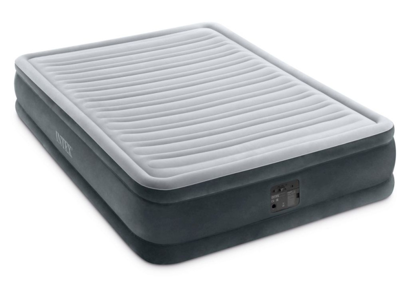 Nafukovací postel Queen Comfort Dura-Beam