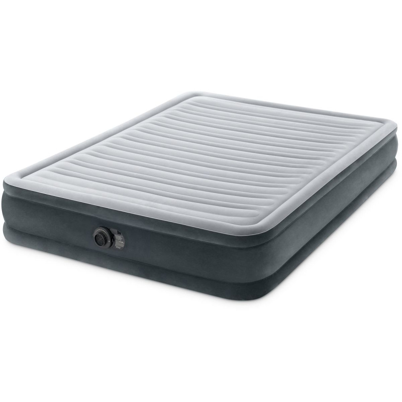 Nafukovací postel Queen Comfort Dura-Beam