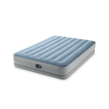 Intex 64159 Nafukovací postel Queen 99cm x 191cm x 51cm