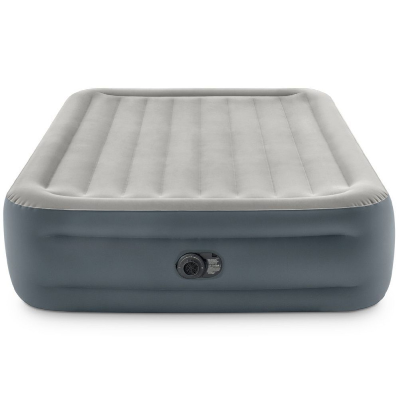 Intex 64126ND Nafukovací postel Queen 152 x 203 x 46 cm