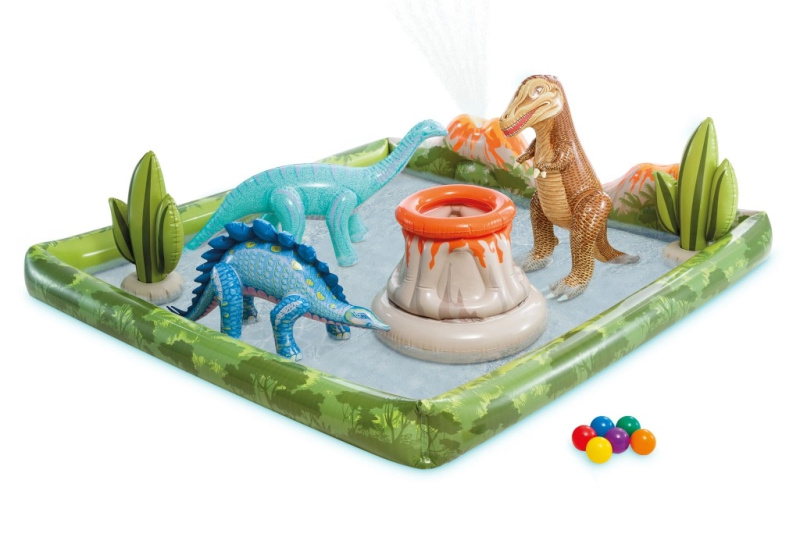 Intex 56132 Jurassic Adventure