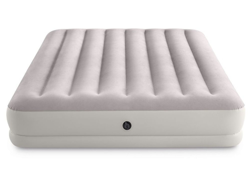 Nafukovací matrace Queen Dura 152x203x30 cm