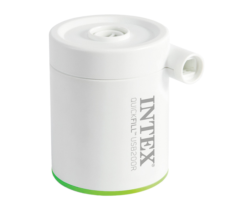 INTEX 66637 QUICKFILL