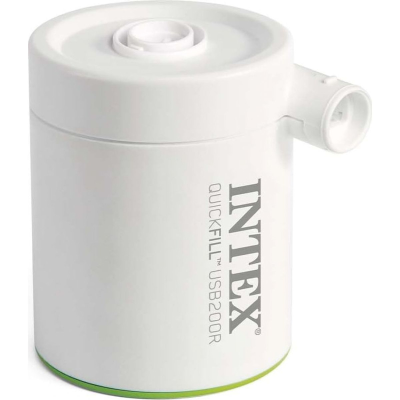 INTEX 66637 QUICKFILL