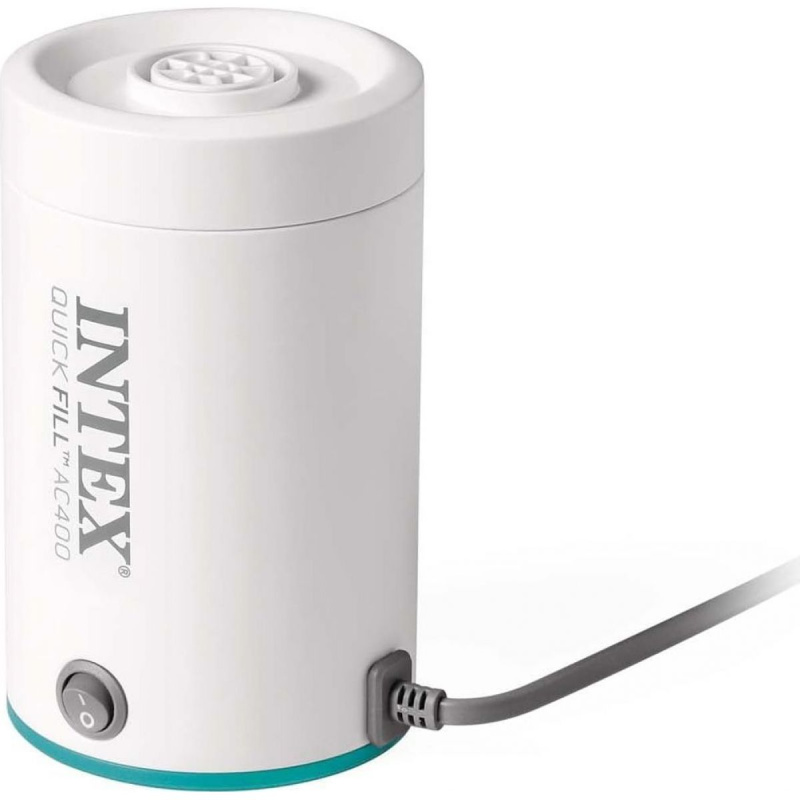 Intex 66646 Elektrické čerpadlo Quickfill AC400