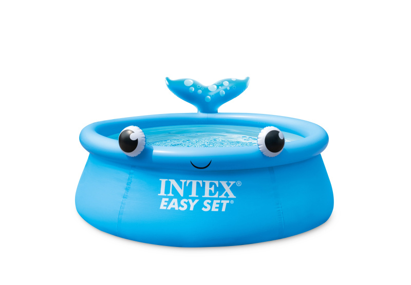 Intex 26102 Velryba 183 x 51 cm