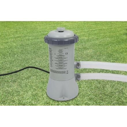 Intex 28604 Eco kartušová filtrace 2 m3/h