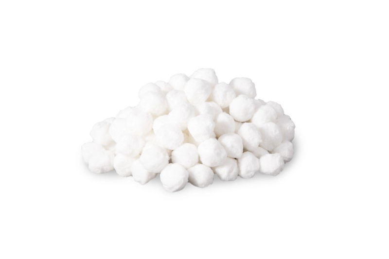 Intex 29045 Filtrační kuličky 500 g