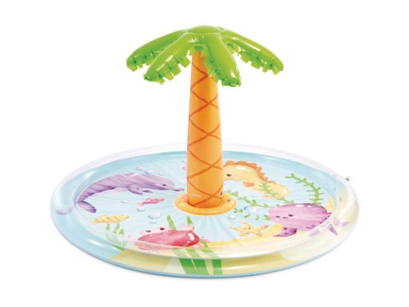 Intex bazén Palm Tree