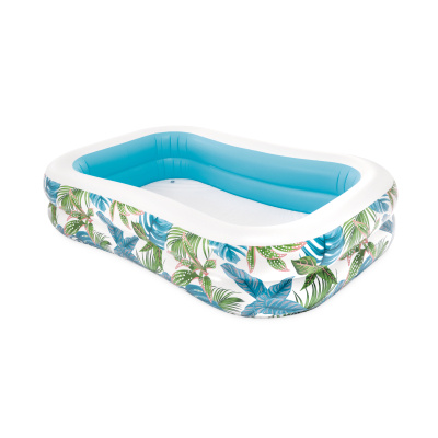 Nafukovací bazén Tropical