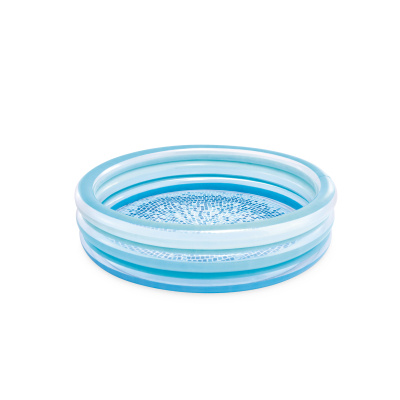 Dětský nafukovací bazén modrý