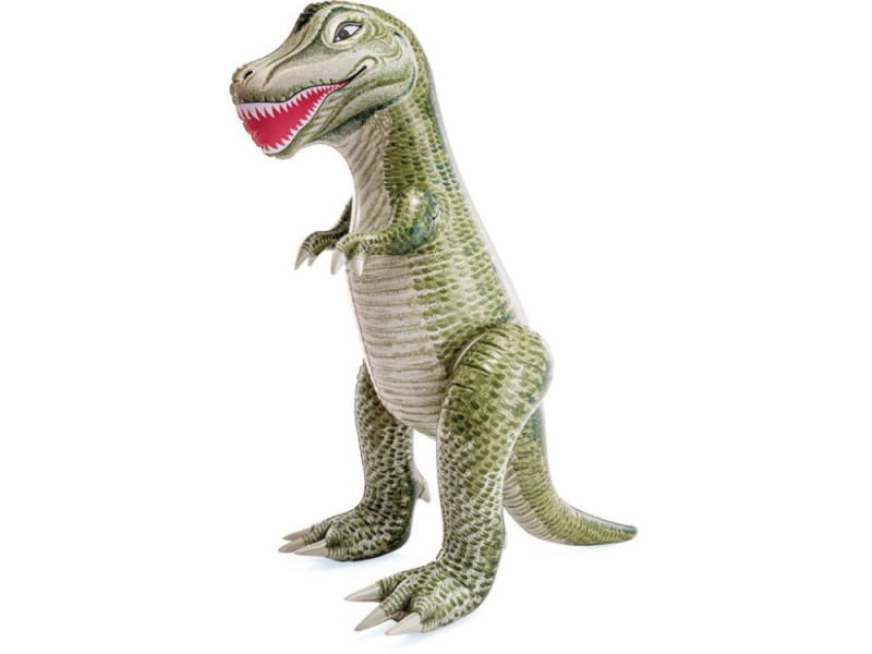 Nafukovací dinosaurus figurka
