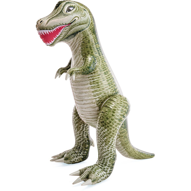 Nafukovací dinosaurus figurka