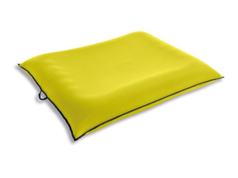 Nafukovací lehátko Luxe