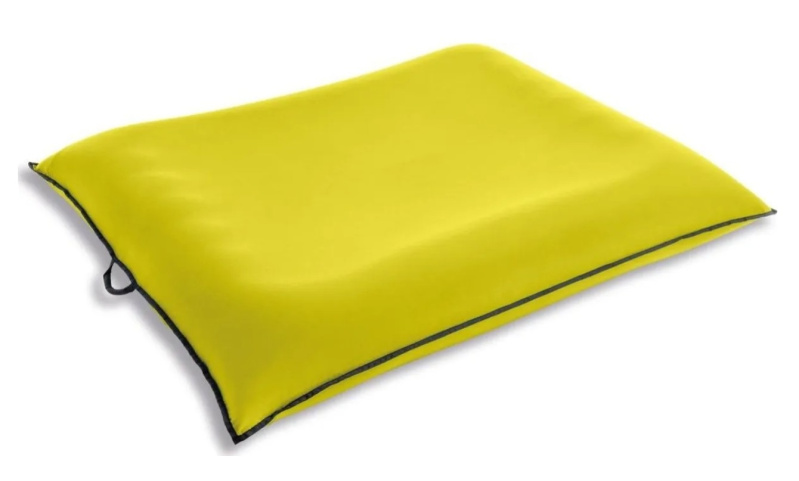 Nafukovací lehátko Luxe