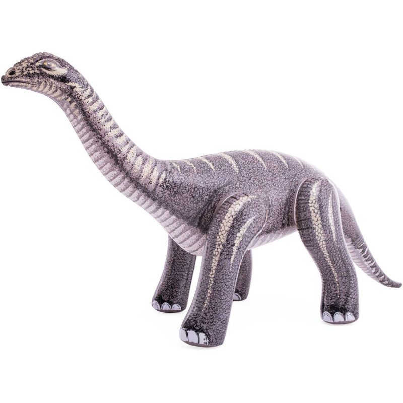 Nafukovací dinosaurus