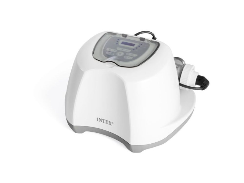 Intex 26688 Solinátor QS700 Plus Krystal Clear