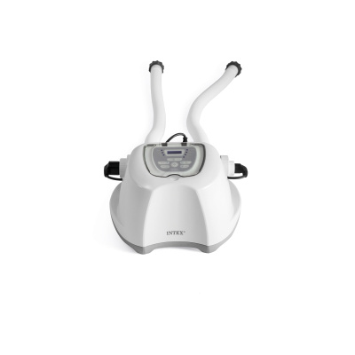 Intex 26688 Solinátor QS700 Plus Krystal Clear