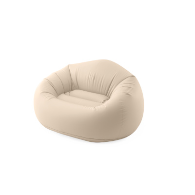 Nafukovací křeslo Beanless Bag