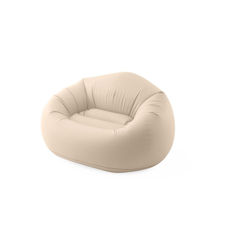 Nafukovací křeslo Beanless Bag