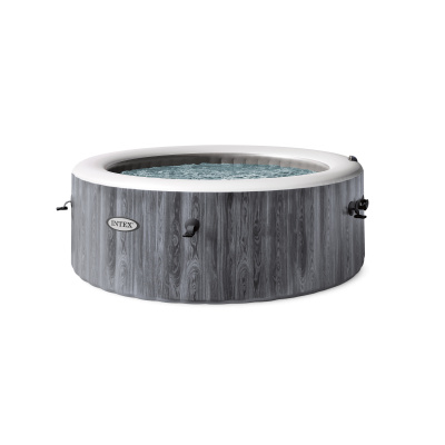 Vířivka spa 1.96x0.71m Greywood Olive green S2 28440NP