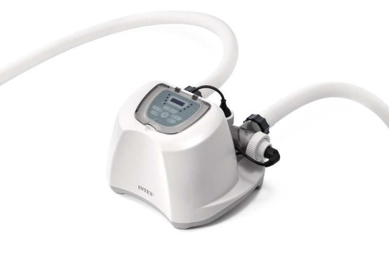 Intex 26690 Solinátor Krystal Clear® QS1600 Plus (220 V) WiFi