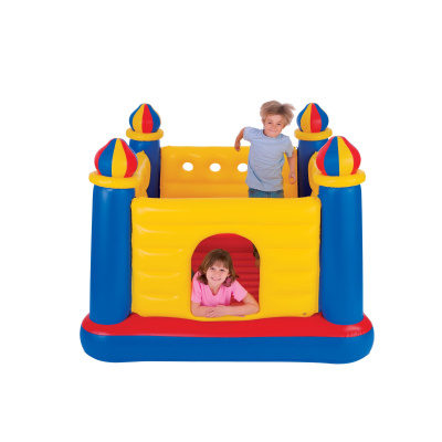 Intex 48259 trampolína skákací hrad