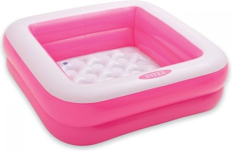 Intex 57100 čtverec 85 x 85 x 23 cm