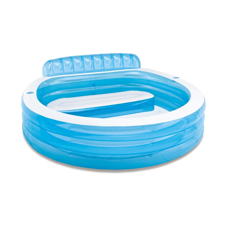 Intex Family Center 224 x 216 x 76 cm 57190