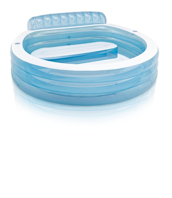 Intex Family Center 224 x 216 x 76 cm 57190