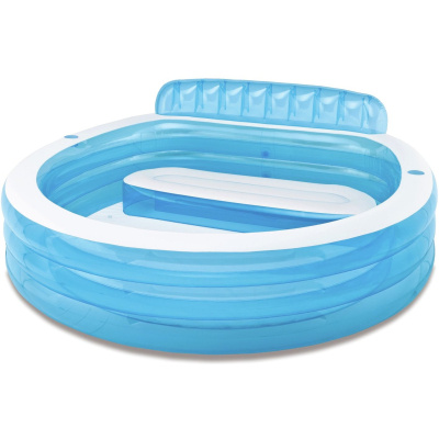 Intex Family Center 224 x 216 x 76 cm 57190