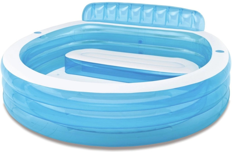 Intex Family Center 224 x 216 x 76 cm 57190
